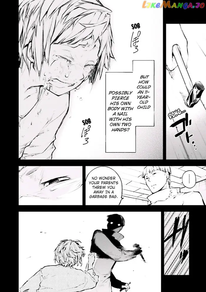 Bungou Stray Dogs Chapter 39 image 15_optimized